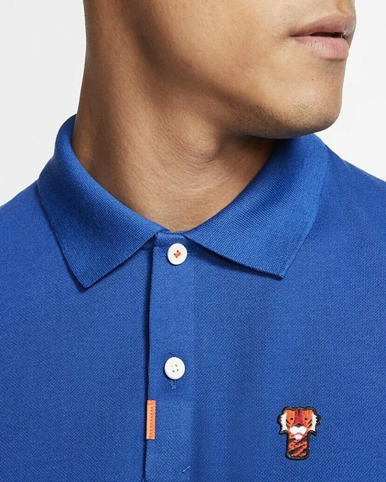 Tiger woods store nike polo frank